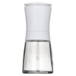 Molino para especias tapa blanca vacio 14 cm ceramill trend wmf