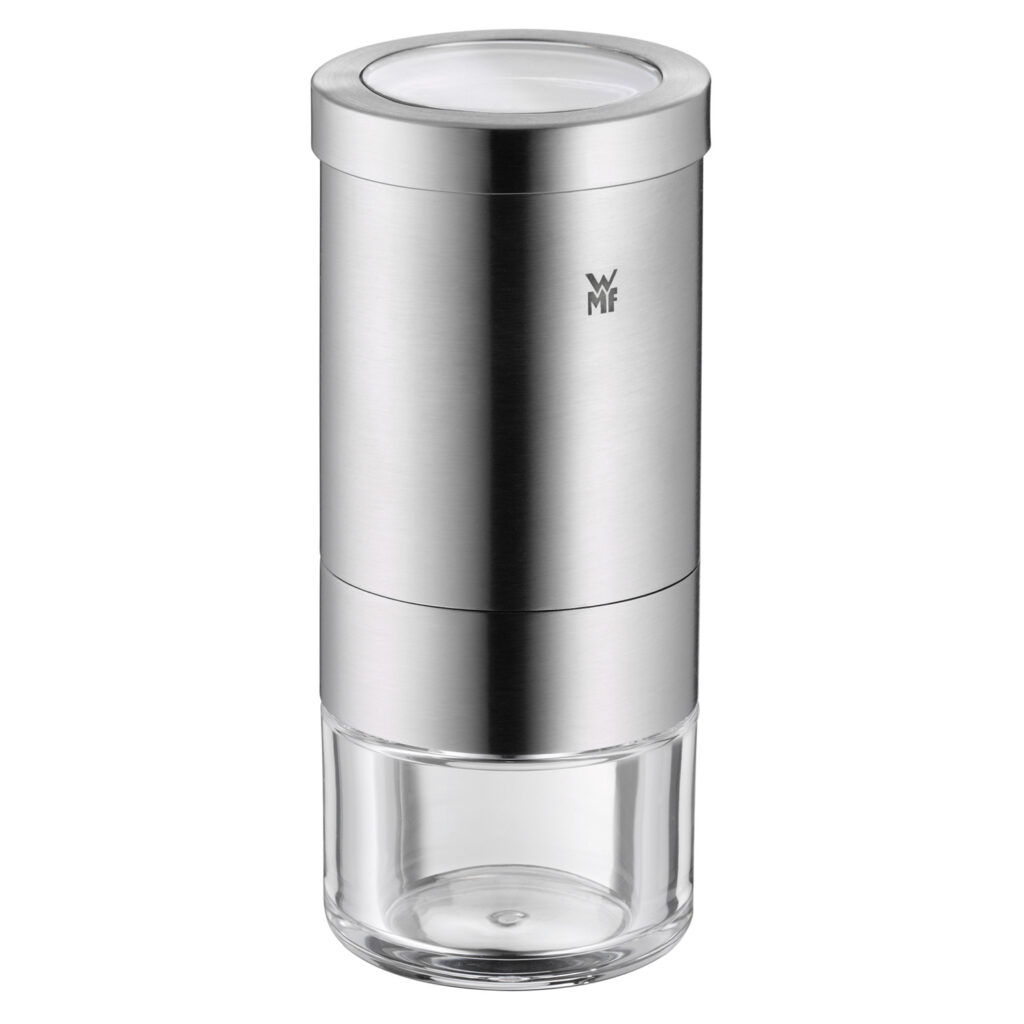 Molino para especias hierbas h10.5 cm wmf