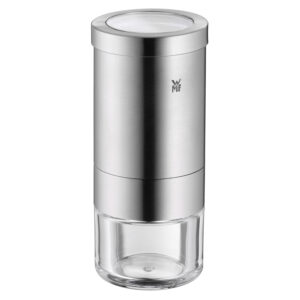 Molino para especias hierbas h10.5 cm wmf