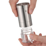 Molino para especias hierbas h10.5 cm wmf