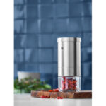 Molino para especias hierbas h10.5 cm wmf