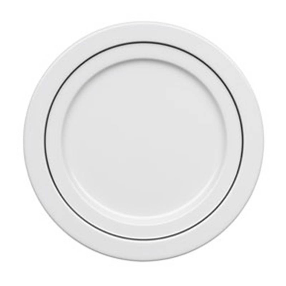 Plato llano michalsky tableware 23 cm wmf