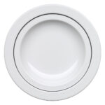 Plato hondo para sopa michalsky tableware 25 cm wmf