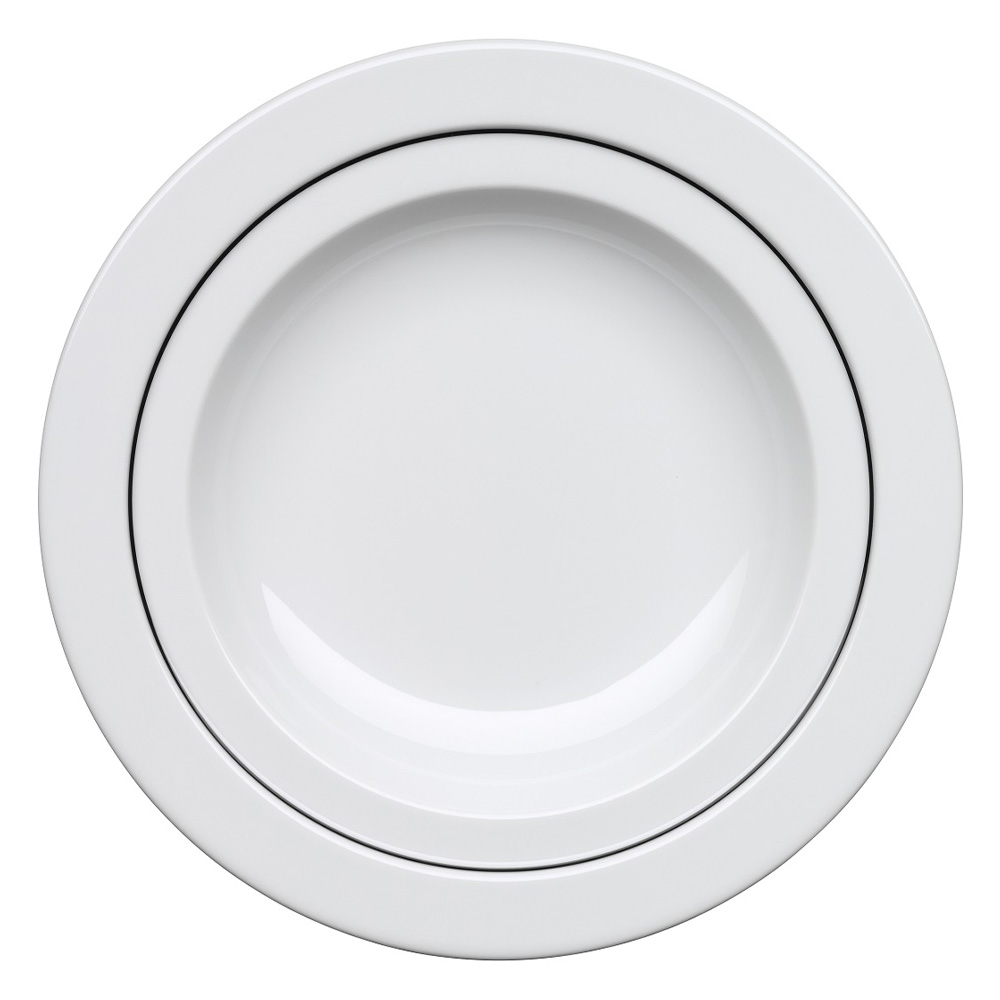 Plato hondo para sopa michalsky tableware 25 cm wmf