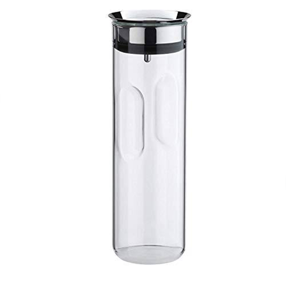 Garrafa para agua 1.25 l H29 Cm ”motion”, Cromargan’ wmf