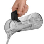 Garrafa de 1 L ”kineo”