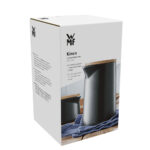 Cremera de 12.5 cm ”kineo” negra