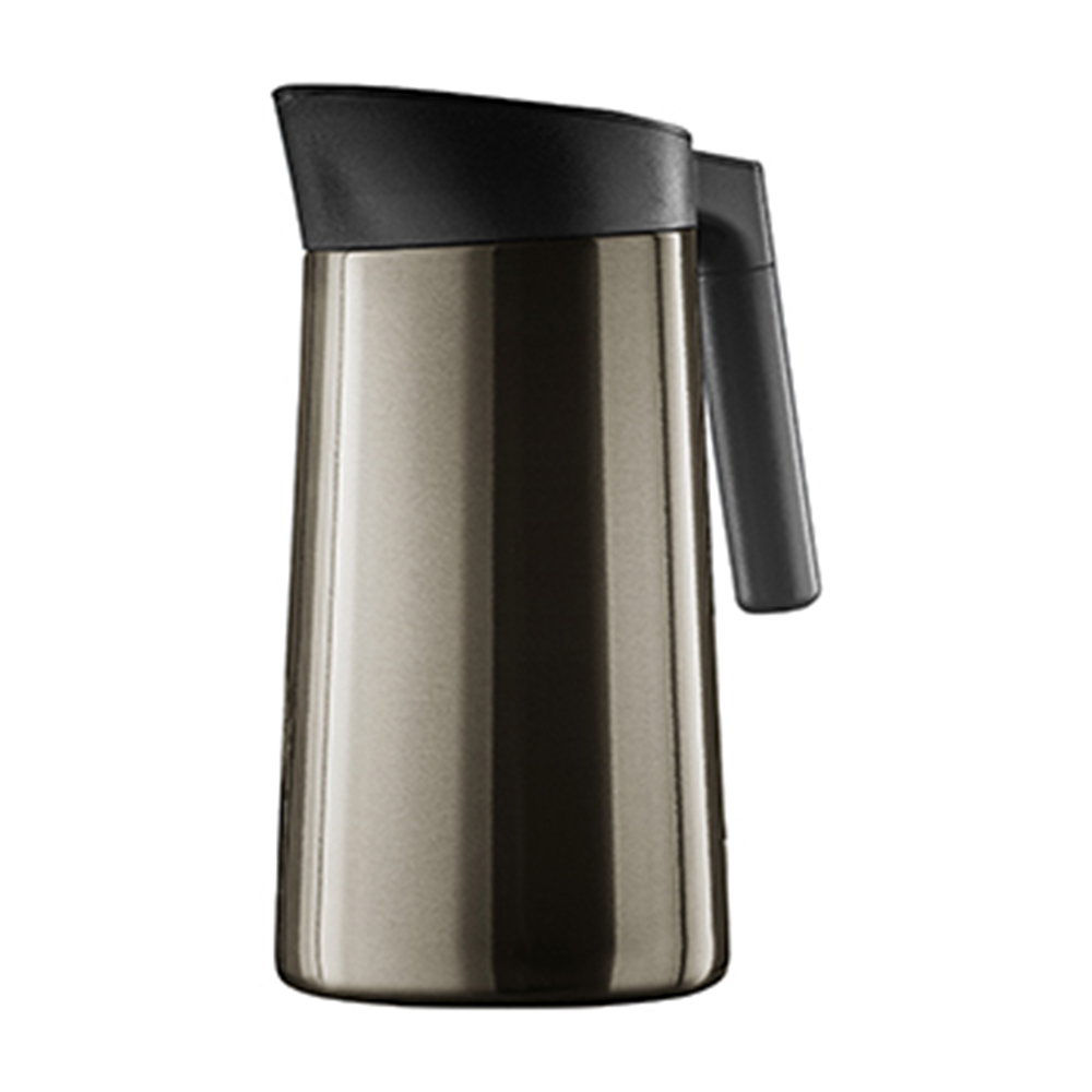 Jarra térmica 1 L ”kineo” grafito