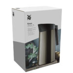 Jarra térmica 1 L ”kineo” grafito