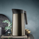 Jarra térmica 1 L ”kineo” grafito