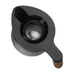 Jarra térmica 1 L ”kineo” Mango madera