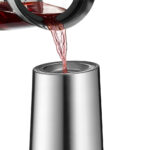 Jarra térmica 1 L ”kineo” Mango madera