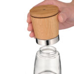 Molinillo h13,8 cm ceramill nature wmf