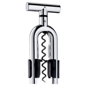 Sacacorchos ajustable vino brillante wmf