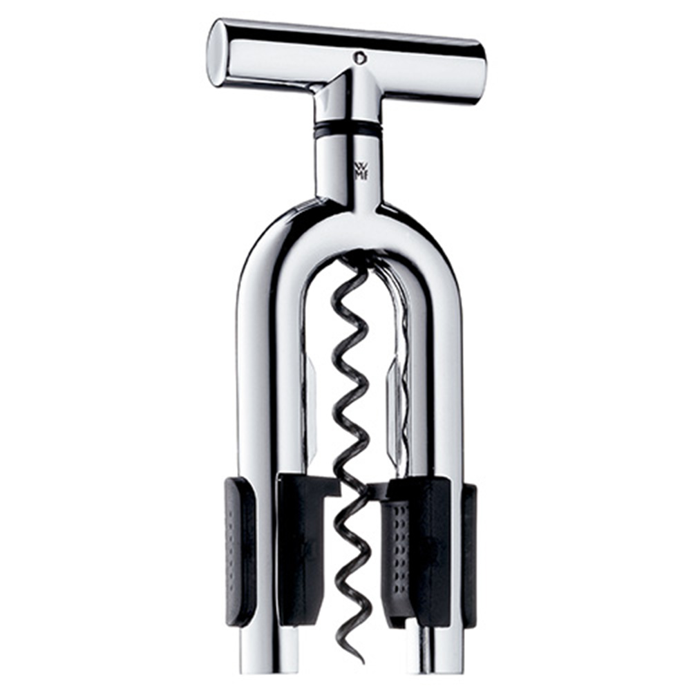 Sacacorchos ajustable vino brillante wmf
