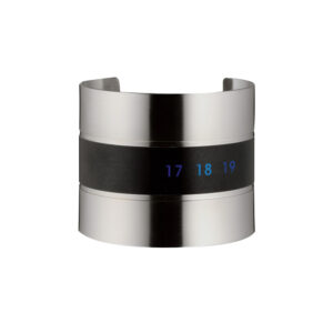 termómetro brazalete para vino vw bank ”clever&more”