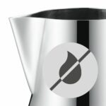 WMF BARISTA: Jarra para espumar leche, de 600 ml