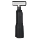 Sacacorchos negro 7 cm ”baric” wmf