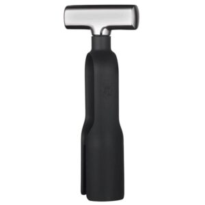 Sacacorchos negro 7 cm ”baric” wmf