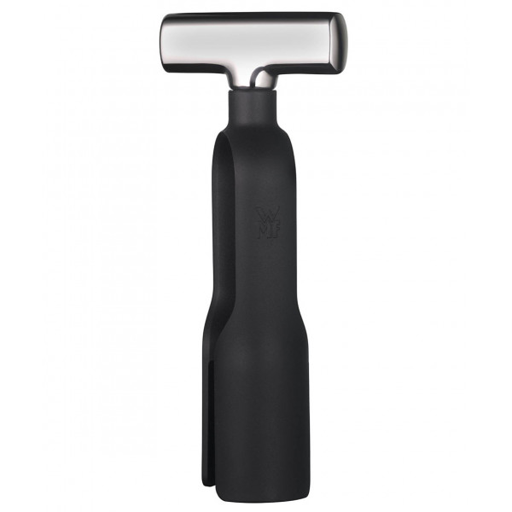 Sacacorchos negro 7 cm ”baric” wmf