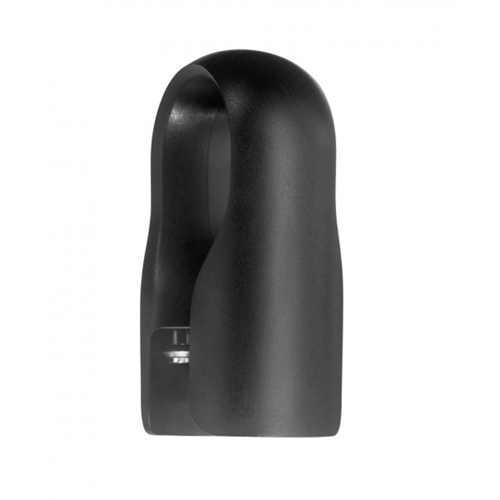 Corta precinto para botellas negro 4 cm ”baric” wmf