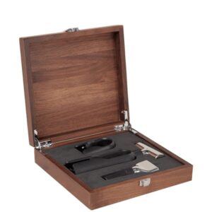 Juego de para sommelier acero 3 pzs ”baric” wmf