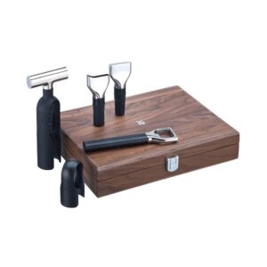 Juego para Sommelier de cinco piezas ”baric” wmf