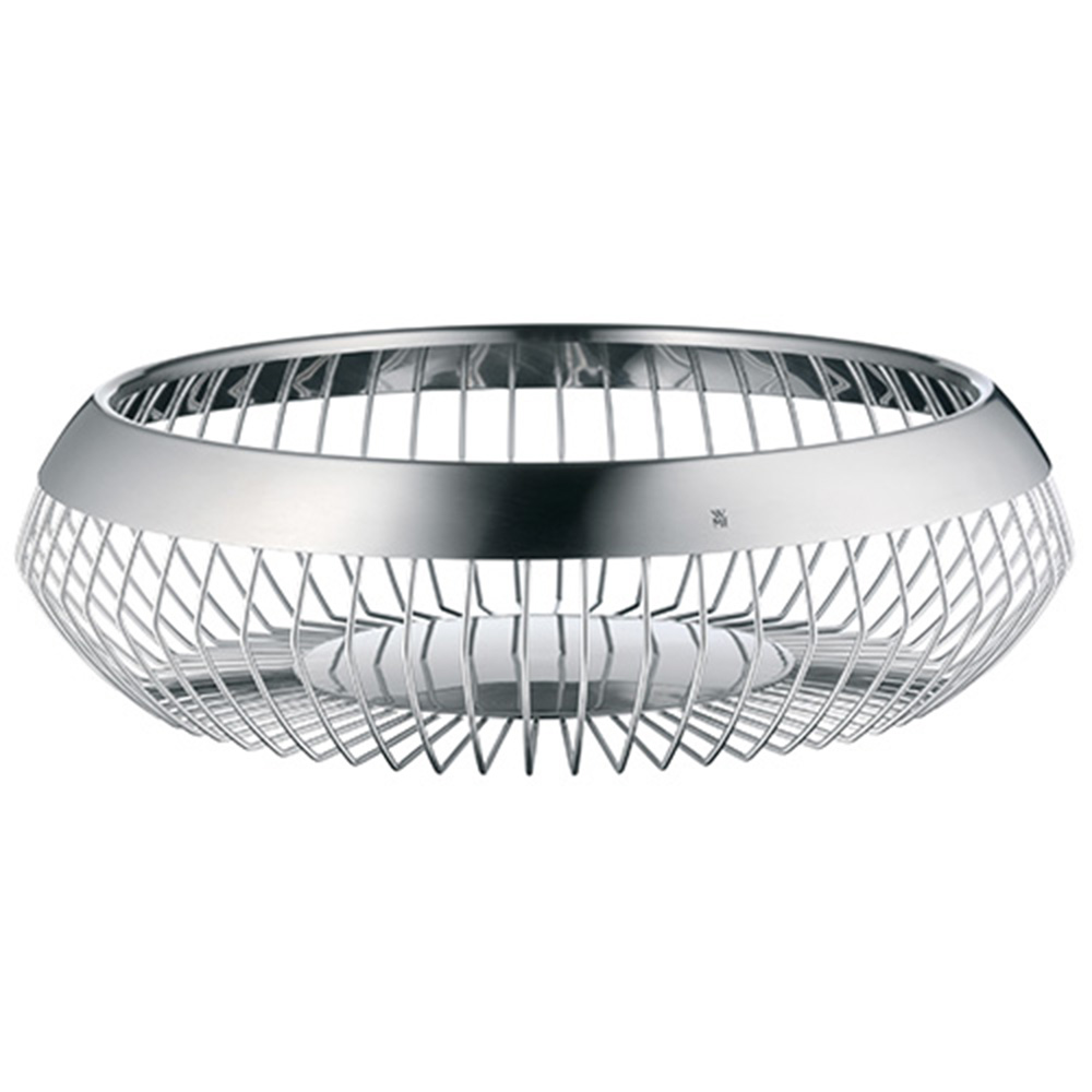 Canasta D24 Cm h8.5 cm lounge mate wmf