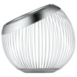 Canasta frutero D19 Cm H26 Cm lounge living mate wmf