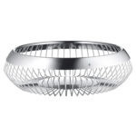 canasta para pan d24 cm h21 cm lounge mate wmf