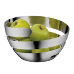 Canasta acero inox d22 cm peel wmf