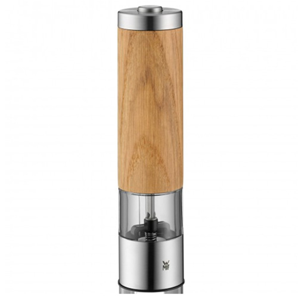 molino de madera wmf