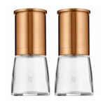 Set de molinos para especias ”deluxe”