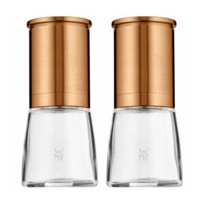 Set de molinos para especias ”deluxe”