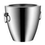 Enfriador para champagne H23 Cm D24 Cm ”jette” wmf