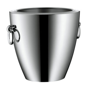 Enfriador para champagne H23 Cm D24 Cm ”jette” wmf