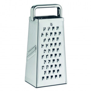 rallador 4 lados top tools wmf