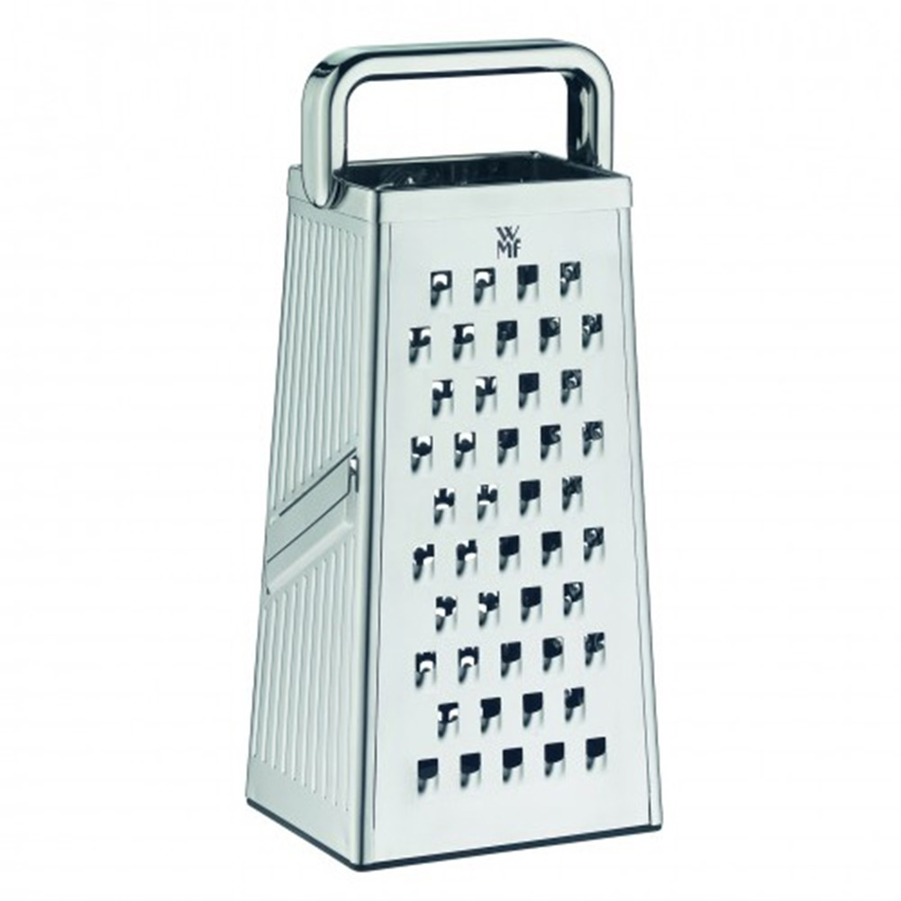 rallador 4 lados top tools wmf