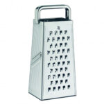 rallador 4 lados top tools wmf