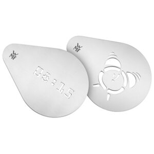 Plantilla para capuchino despertador 2 pzs ”wakeup” wmf