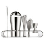 Juego para bar 6 pzs loft wmf