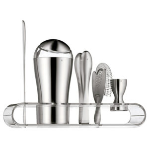 Juego para bar 6 pzs loft wmf