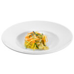 Plato hondo d24 cm ”various” wmf