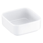 Bowl cuadrado 9×9 cm h4 cm ”various” wmf