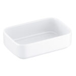 Bowl rectangular 9×13 cm h4 cm ”various” wmf