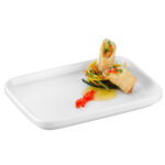 Plato rectangular 13×18 cm ”various” wmf