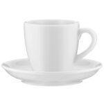 juego de taza para espresso 0,9 l con plato ”various” wmf