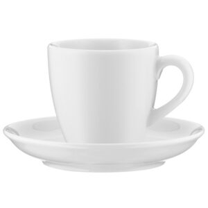 juego de taza para espresso 0,9 l con plato ”various” wmf