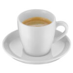 juego de taza para espresso 0,9 l con plato ”various” wmf