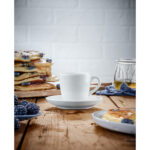 juego de taza para espresso 0,9 l con plato ”various” wmf